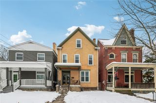 717 E End Ave, Regent Square, PA 15221