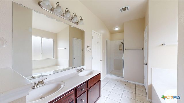 6306 Nessy Drive, Killeen, TX 76549