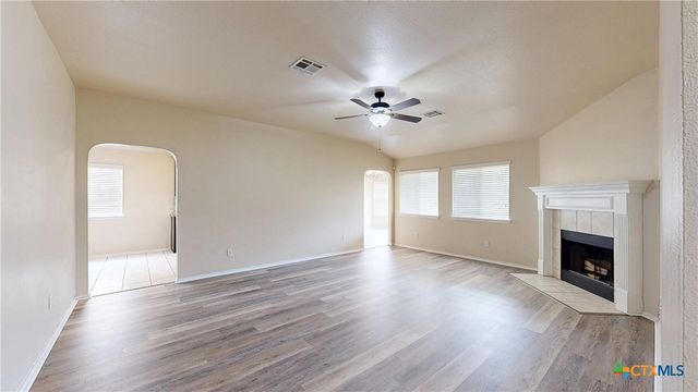 6306 Nessy Drive, Killeen, TX 76549