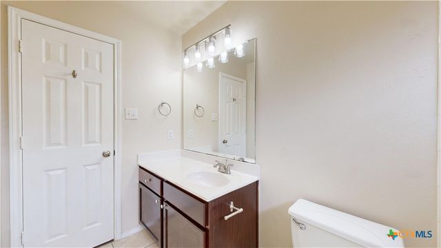 6306 Nessy Drive, Killeen, TX 76549