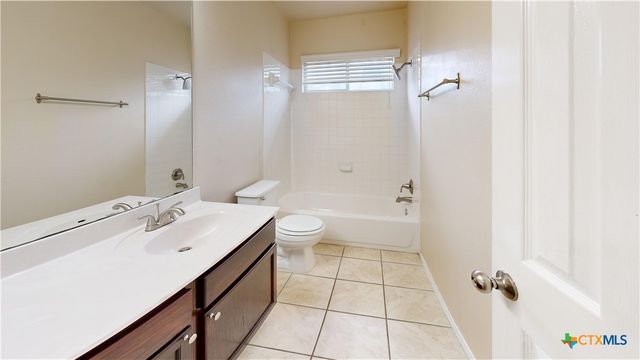 6306 Nessy Drive, Killeen, TX 76549