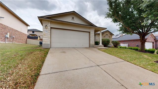 6306 Nessy Drive, Killeen, TX 76549