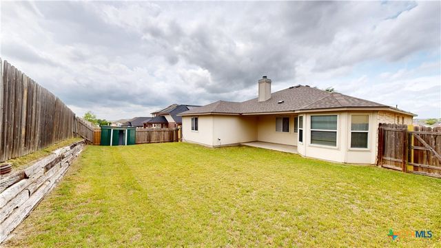 6306 Nessy Drive, Killeen, TX 76549