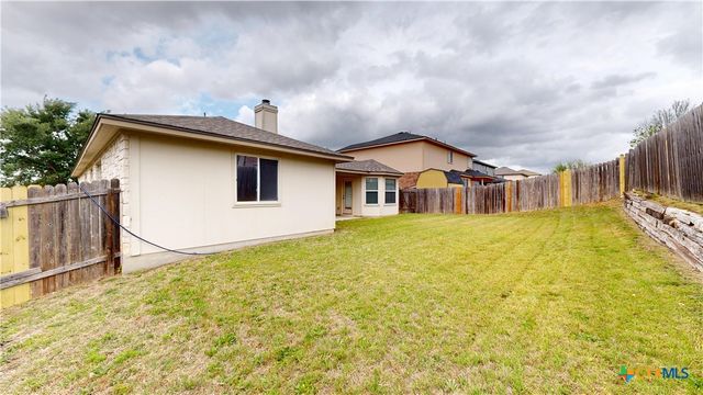 6306 Nessy Drive, Killeen, TX 76549