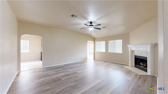 6306 Nessy Drive, Killeen, TX 76549