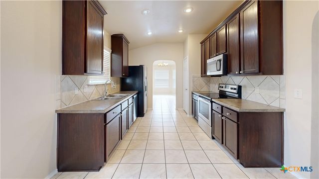 6306 Nessy Drive, Killeen, TX 76549