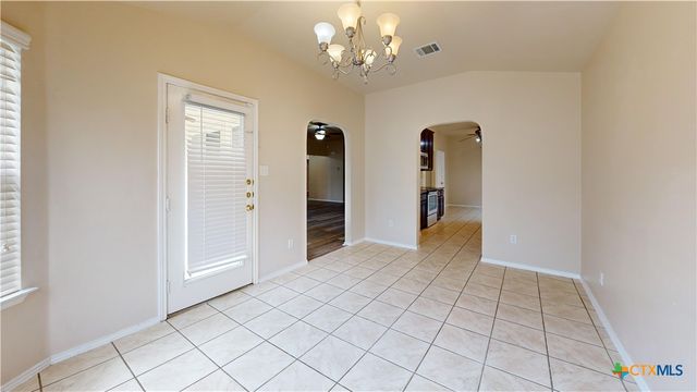 6306 Nessy Drive, Killeen, TX 76549
