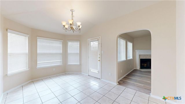 6306 Nessy Drive, Killeen, TX 76549