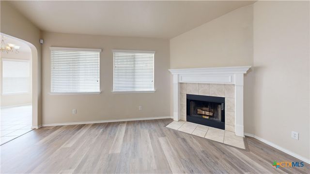 6306 Nessy Drive, Killeen, TX 76549