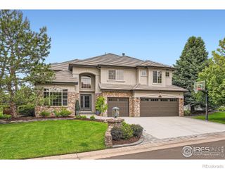 9445 Aspen Hill Circle, Lone Tree, CO 80124