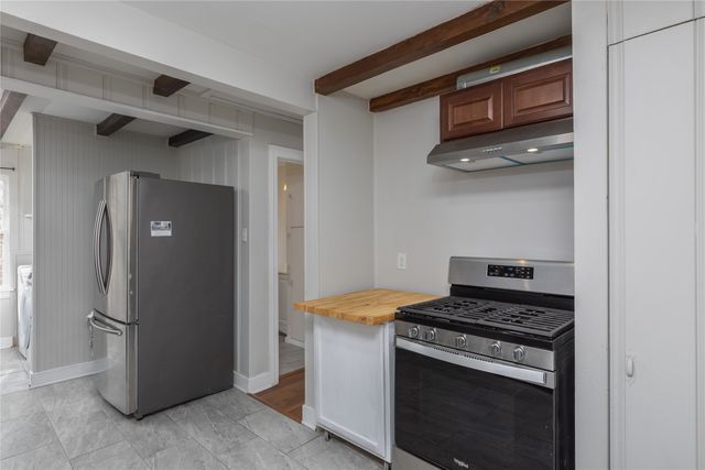 4525 Almena Road, River Oaks, TX 76114