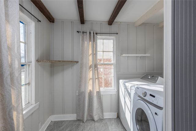 4525 Almena Road, River Oaks, TX 76114