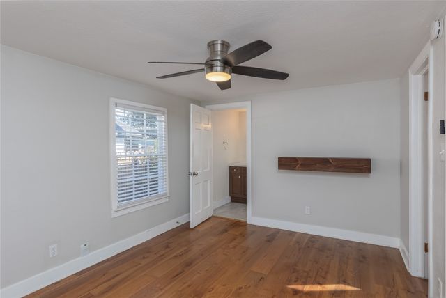 4525 Almena Road, River Oaks, TX 76114