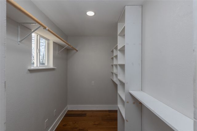 4525 Almena Road, River Oaks, TX 76114