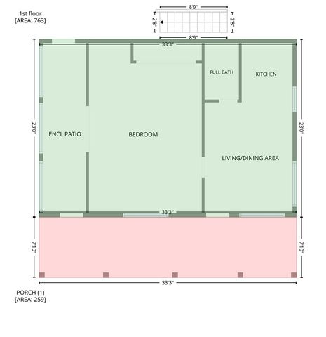 31060 Sunset Avenue, Nuevo, CA 92567