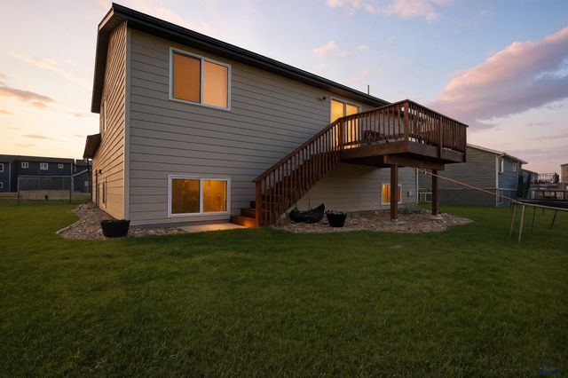 1240 KENAI DR, Box Elder, SD 57719
