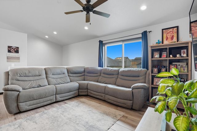 1240 KENAI DR, Box Elder, SD 57719