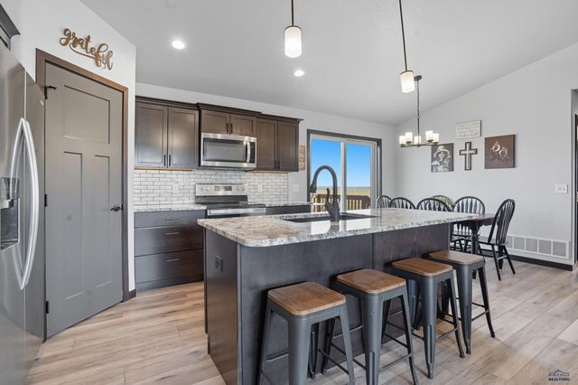 1240 KENAI DR, Box Elder, SD 57719