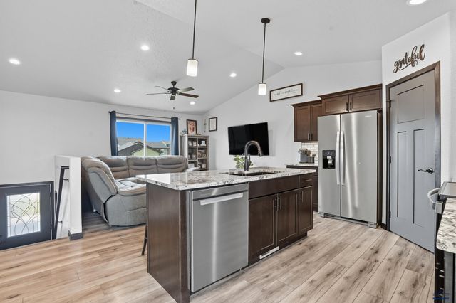 1240 KENAI DR, Box Elder, SD 57719