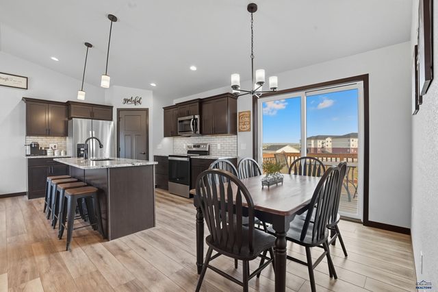 1240 KENAI DR, Box Elder, SD 57719