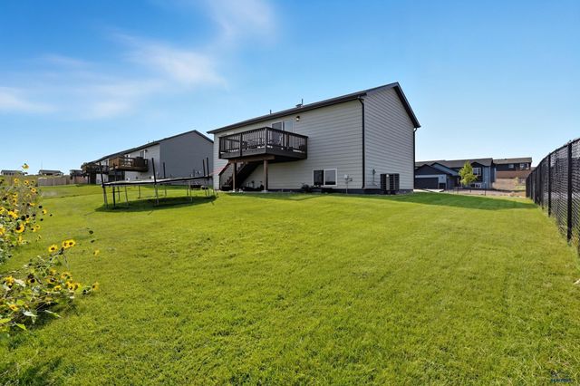 1240 KENAI DR, Box Elder, SD 57719