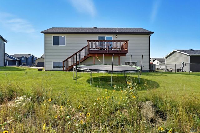 1240 KENAI DR, Box Elder, SD 57719