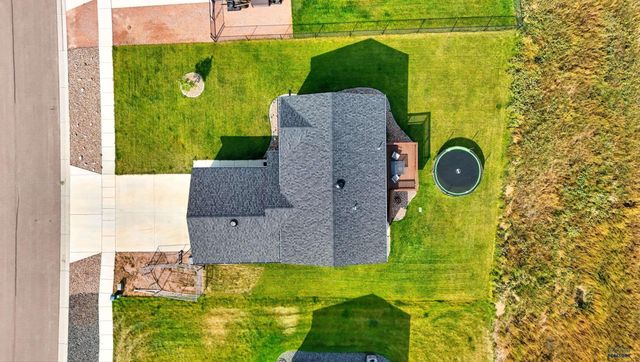 1240 KENAI DR, Box Elder, SD 57719