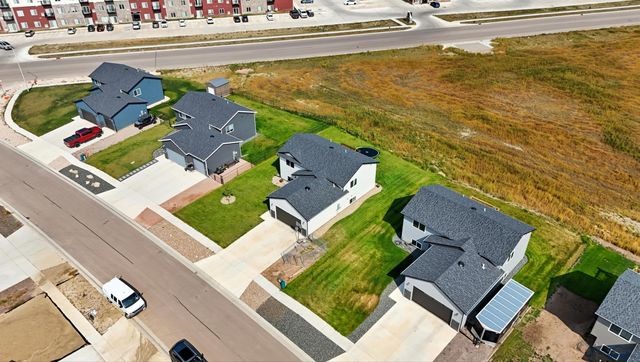 1240 KENAI DR, Box Elder, SD 57719