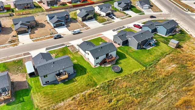 1240 KENAI DR, Box Elder, SD 57719