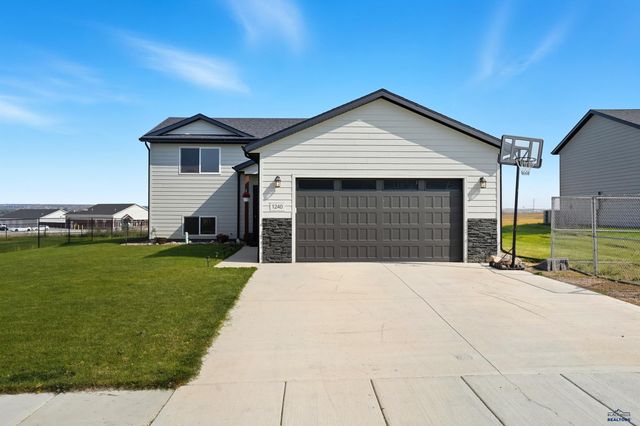 1240 KENAI DR, Box Elder, SD 57719