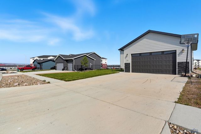 1240 KENAI DR, Box Elder, SD 57719