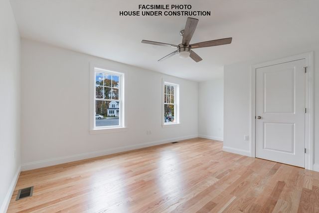 5 Pat Rose Way, Rockland, MA 02370