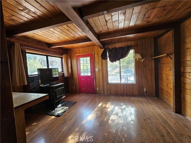 2421 Galcier Drive, Pine Mtn Club, CA 93222