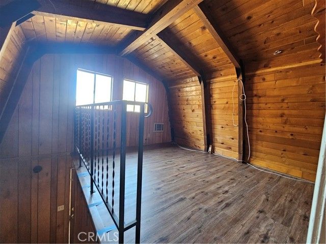 2421 Galcier Drive, Pine Mtn Club, CA 93222