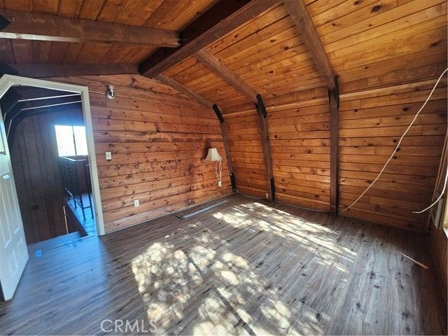 2421 Galcier Drive, Pine Mtn Club, CA 93222