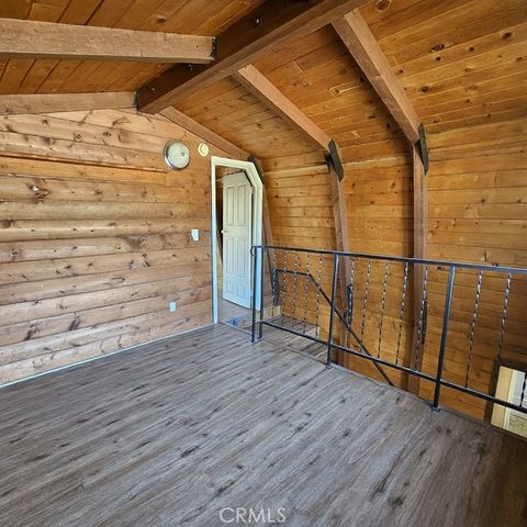 2421 Galcier Drive, Pine Mtn Club, CA 93222