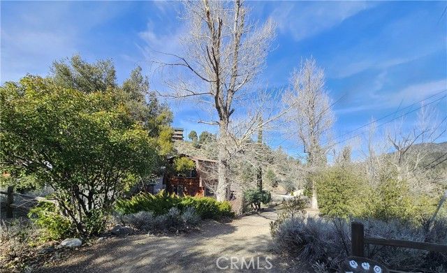 2421 Galcier Drive, Pine Mtn Club, CA 93222