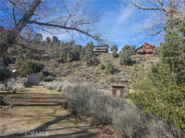 2421 Galcier Drive, Pine Mtn Club, CA 93222