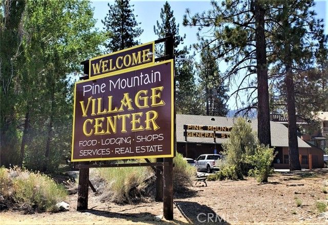 2421 Galcier Drive, Pine Mtn Club, CA 93222