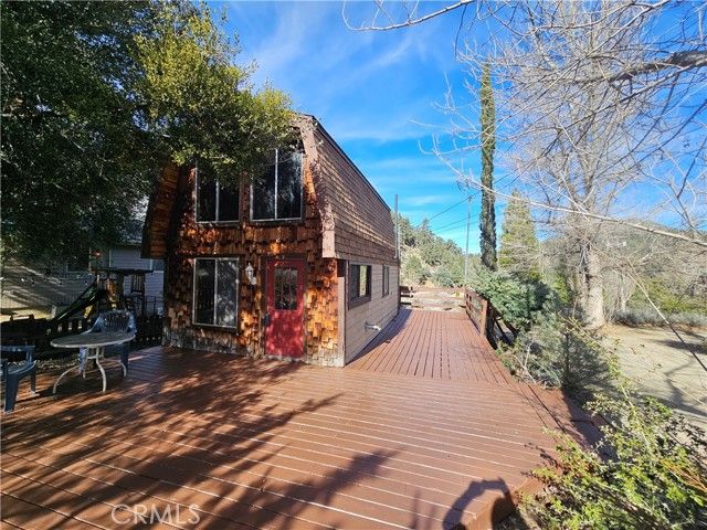 2421 Galcier Drive, Pine Mtn Club, CA 93222