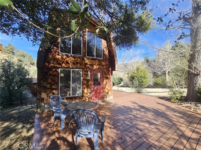 2421 Galcier Drive, Pine Mtn Club, CA 93222