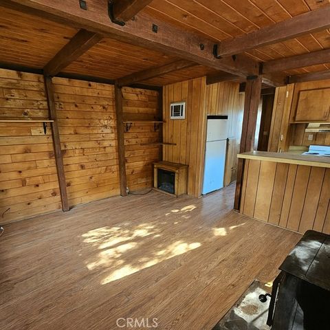 2421 Galcier Drive, Pine Mtn Club, CA 93222