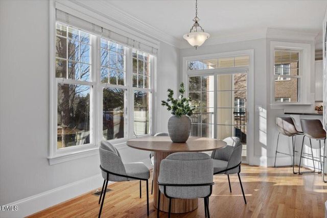 188 Finsbury Street, Durham, NC 27703