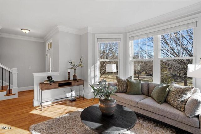 188 Finsbury Street, Durham, NC 27703