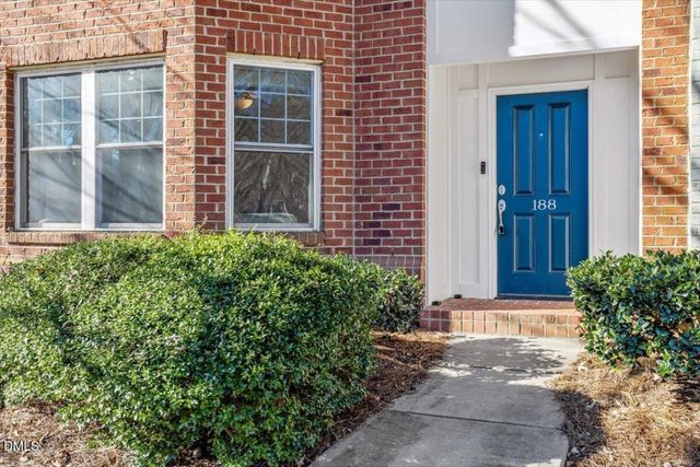 188 Finsbury Street, Durham, NC 27703