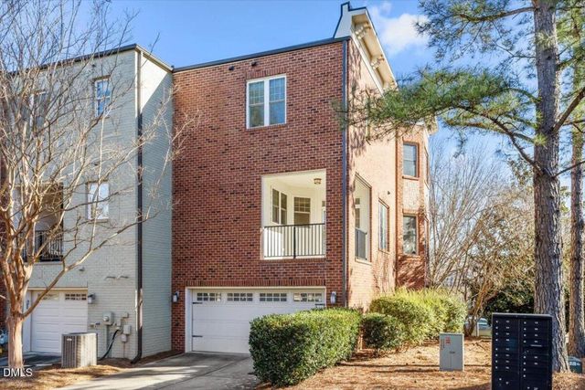 188 Finsbury Street, Durham, NC 27703