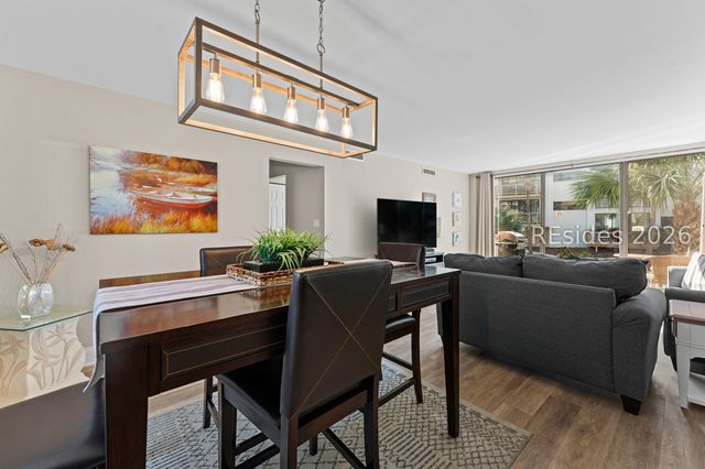 42 S Forest Beach Dr Apt 3084, Hilton Head Island, SC 29928