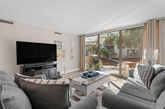 42 S Forest Beach Dr Apt 3084, Hilton Head Island, SC 29928