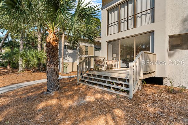 42 S Forest Beach Dr Apt 3084, Hilton Head Island, SC 29928