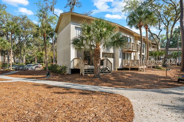 42 S Forest Beach Dr Apt 3084, Hilton Head Island, SC 29928